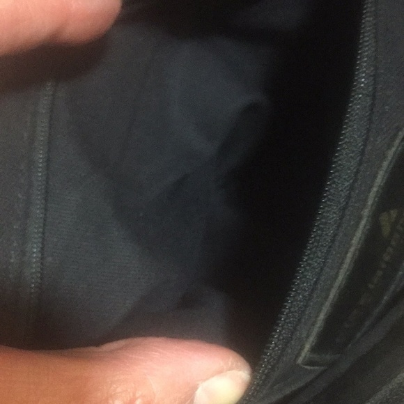 LIZ Claiborne petit sac à bandoulière - Picture 4 of 8